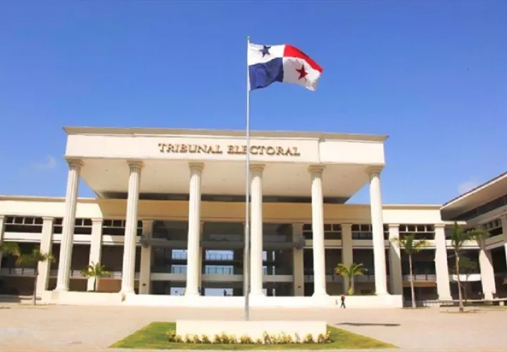 El Tribunal Electoral no descarta implementar otros filtros de seguridad para verificar la identidad de los panameños. Foto de archivo