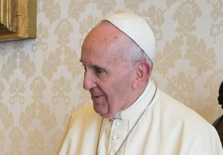 El Vaticano se encuentra al borde de la insolvencia y así lo aseguran los asesores del papa Francisco, según los documentos y datos que publica el periodista italiano Gianluigi Nuzzi.