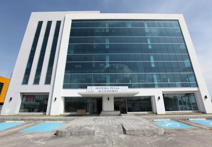 El juez de Garantías, Gustavo Romero Duque, avaló la  detención provisional. 