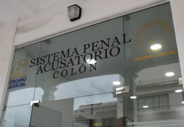 La adolescente producto de la violación quedó embarazada.