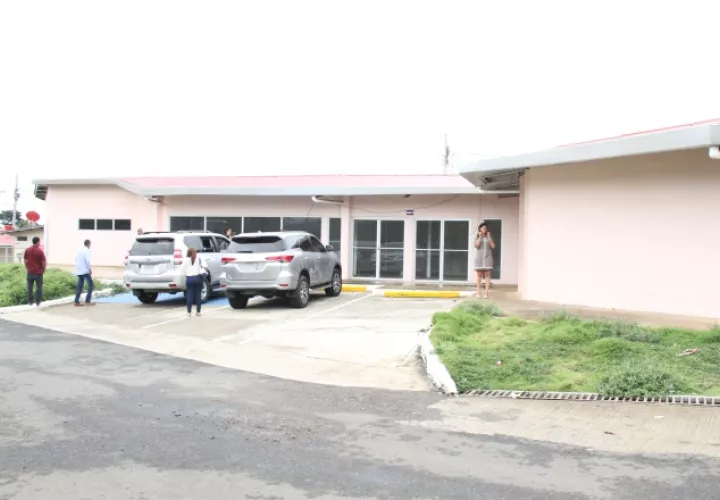Panamá este contará con  un Centro de arte y cultura.