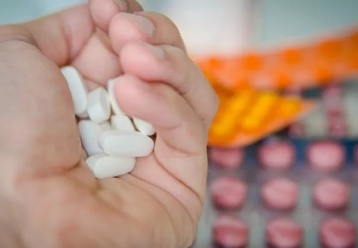 La resistencia bacteriana  a los antibióticos es un problema global. Foto: Pixabay