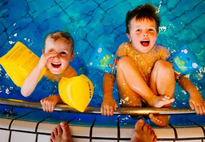 Es importante trabajar en fortalecer la autoestima infantil. Foto: Pixabay