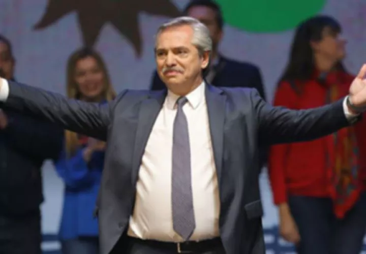 Argentina negociará también extender los plazos de su deuda con el FMI. Foto: EFE