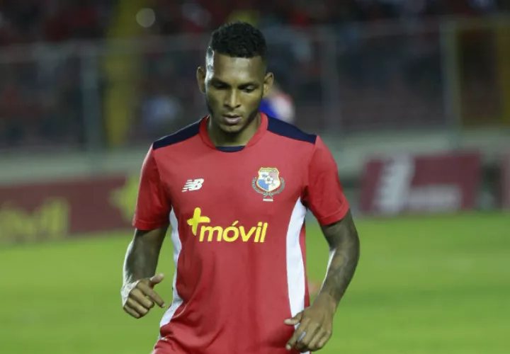  Alberto “Negrito” Quintero Foto Anayansi Gamez
