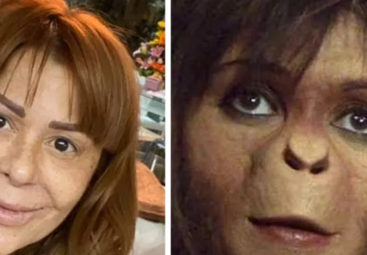 Alejandra Guzmán.