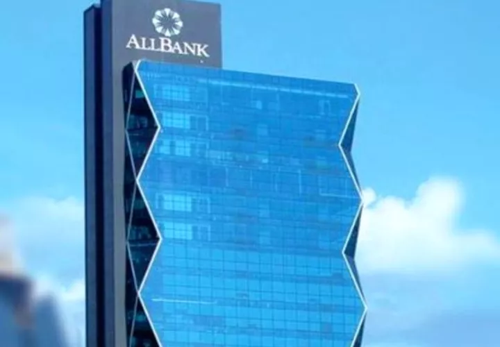 De acuerdo con Allbank, Corp., la medida tomada es completamente injustificada. Tomada de Internet