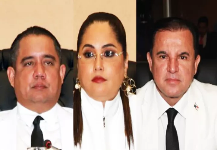 Analistas consideran que si los directivos de la Asamblea Nacional quieren enfrentar al Ejecutivo, primero  deben  unificar sus criterios.  Archivo