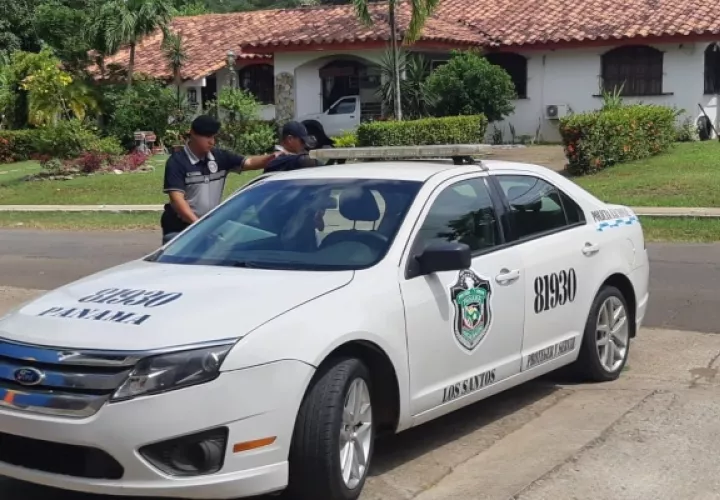 La madre, deberá enfrentar un proceso, por la sustracción ilegal de la menor, ya que perdió la custodia de la misma. FOTO/Thays Domínguez