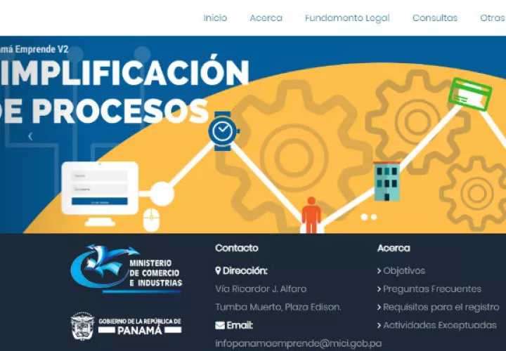 Si la actualización de datos no se efectúa en el tiempo establecido, se cobrará $5 por cada actualización de datos.