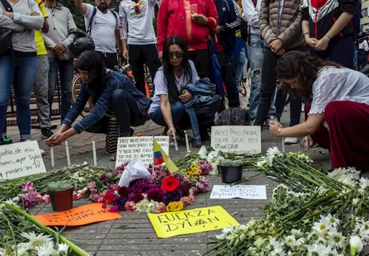 La crisis, la más delicada desde que Duque llegó al poder hace 15 meses, ya trascendió al exterior pues además de las denuncias de Amnistía Internacional sobre los abusos policiales. 