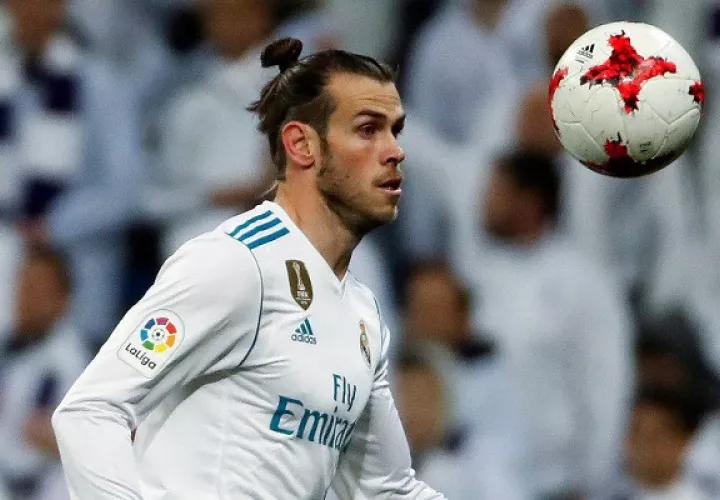 Bale está bajo la lupa.
