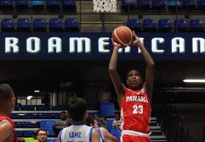 Panamá está invicto.