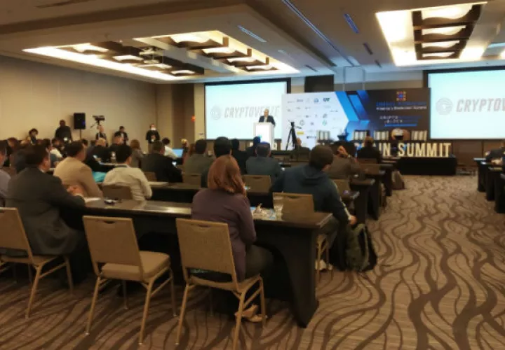  Las empresas, organismos y negocios que no aplican el blockchain no serán competitivos con el resto del mundo.