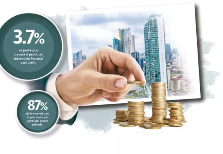 El pasado 18 de julio Panamá logró una emisión de bonos por el orden de los 2 mil millones de dólares a una tasa muy baja. 