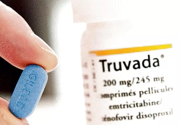Truvada es el medicamento que no hay en la Caja de Seguro Social. Foto: Archivo