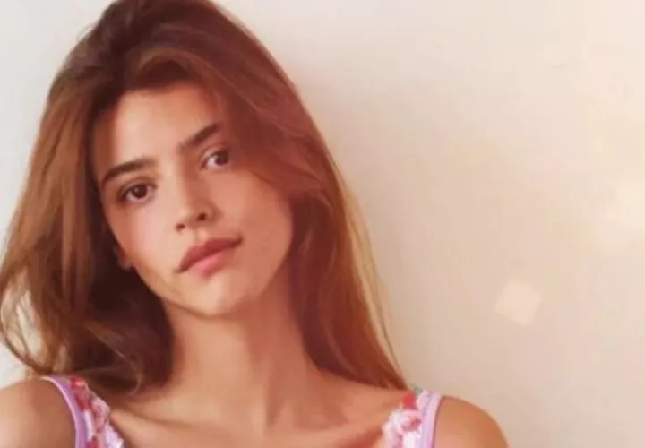 Calu Rivero.