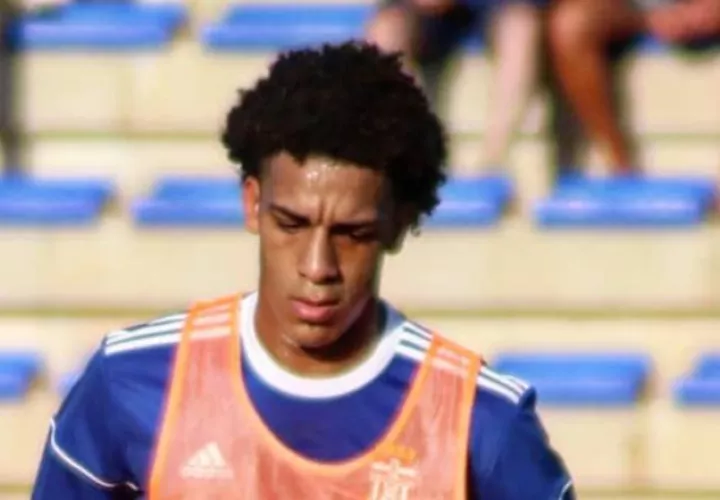 Adalberto 'Coco' Carrasquilla