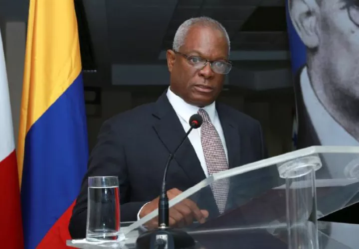 Antes de ser magistrado,  Cecilio Cedalises fue asesor de Carles en el Ministerio de Trabajo. Archivo