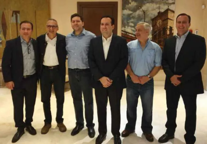Aún se desconoce el monto total de la venta entre Cemento Interoceánico de Panamá y la empresa Progreso. Cortesía