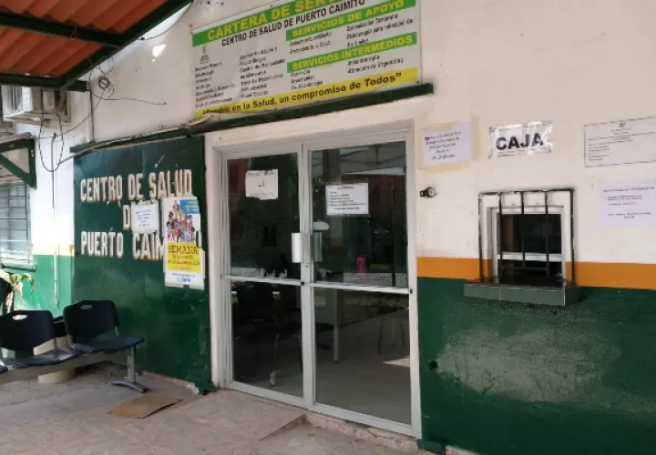 La apertura de esta instalación con un costo de $9, 450,000, depende de que sea resuelto un arbitraje internacional,  Foto/Eric Montenegro
