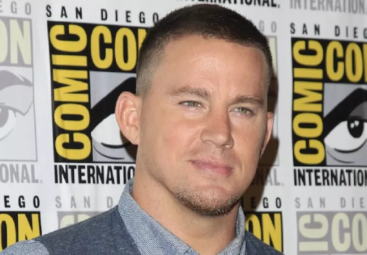 Channing Tatum trabajará junto con Reid Carolin en la dirección de la cinta. 