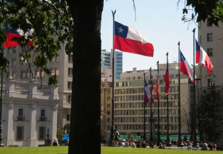 Chile. (Pixabay)