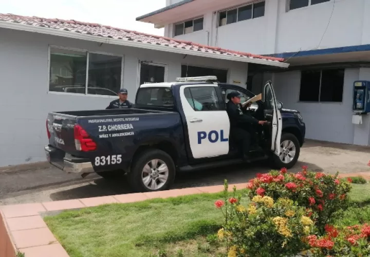Un 20% de los adolescentes fueron retenidos en sitios en donde se expenden bebidas alcohólicas. FOTO/Eric Montenegro