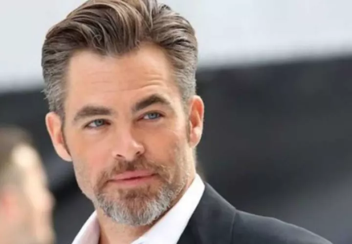 Chris Pine interpretará a Walter Cronkite en "Newsflash".