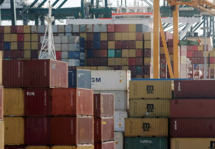 La meta es seguir aprovechando los acuerdos comerciales. EFE 
