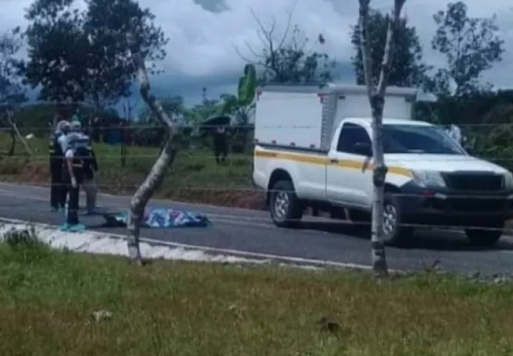 Las estadísticas de la subdirección de Operaciones del Tránsito en Chiriquí, con el fallecimiento de este joven aumentan a 42 las víctimas por accidentes de tránsito, en lo que va del año 2019.