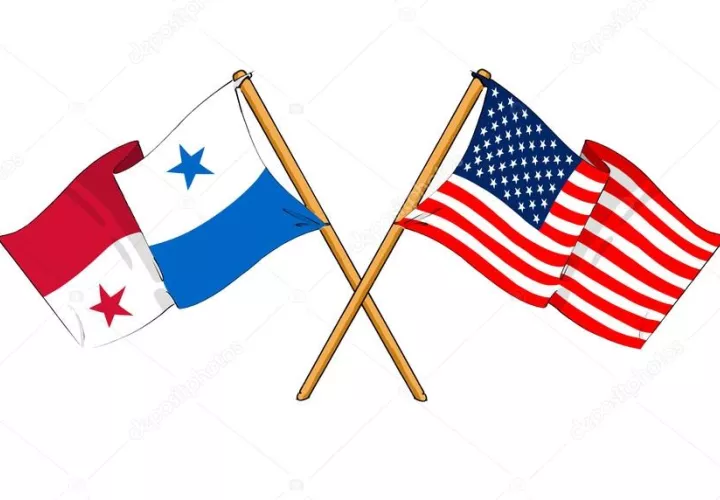 Los congresistas de Estados Unidos estará por tres días en Panamá.