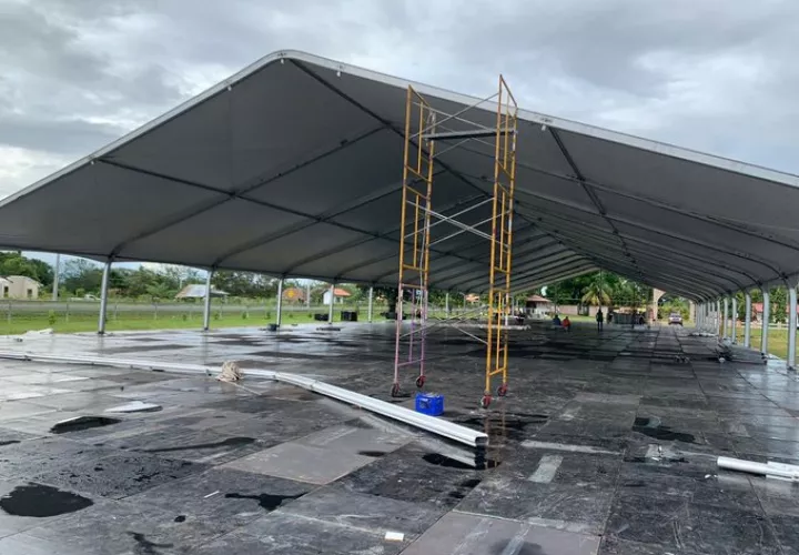 La Convención Panameñista se realizará el domingo 24 de noviembre en Penonomé. Foto: @varelapopi.
