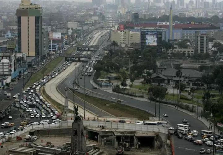     Los bonos por $1,200 millones fueron colocados con vencimiento al año 2031.