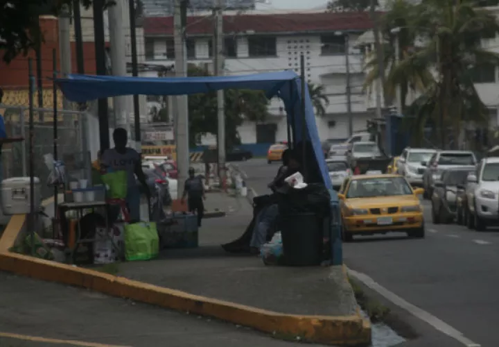Hay varios componentes que pueden ayudar a mejorar la inversión y la economía. Archivo