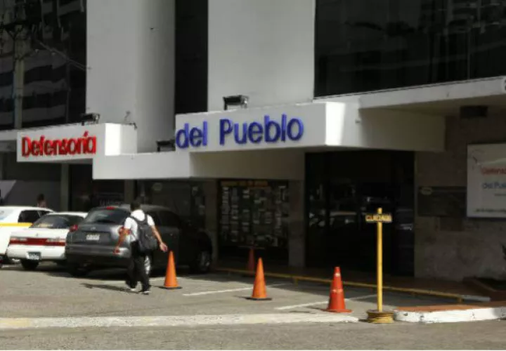 Las entrevistas serán televisadas.