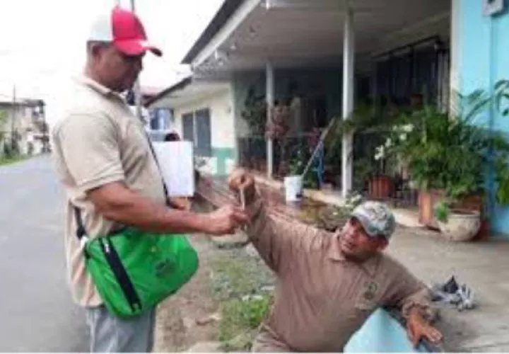 Los casos de dengue van en aumento y en los últimos días se han registrado cinco muertes por esta enfermedad.