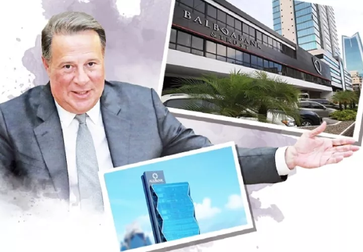 Durante la administración Juan Carlos Varela se dieron ataques sin fundamento hacia entidades, como Balboa Bank, lo que hoy puede costarle más de 80 millones al Estado.