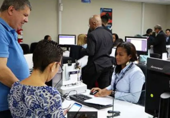 A través de los Agentes de Retención del ITBMS, la Dirección General de Ingresos (DGI), recaudó $ 217.2 millones hasta el mes de septiembre.