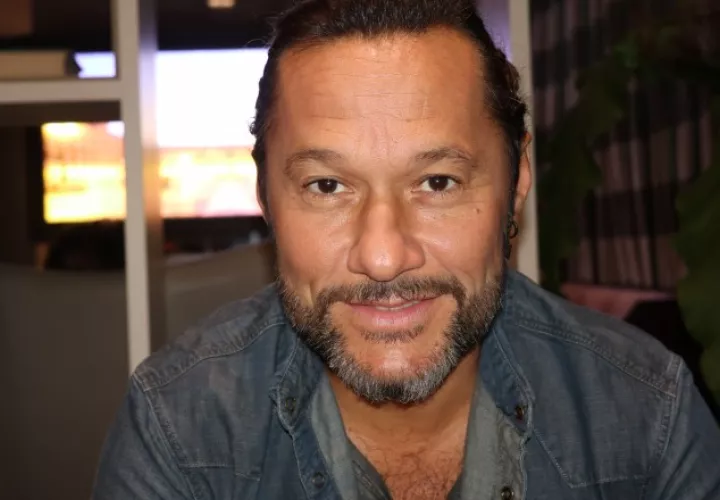 'Color esperanza' es una de las canciones más icónicas de Diego Torres. 