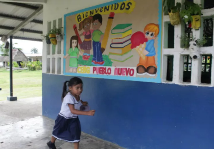 Las mejoras se realizarían en todo el sistema pública./Cortesía