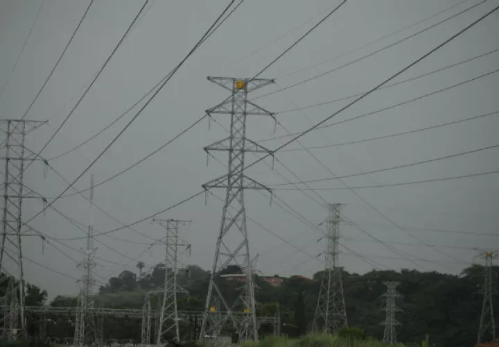 La generación eléctrica estaría en manos de térmicas mayoritariamente.