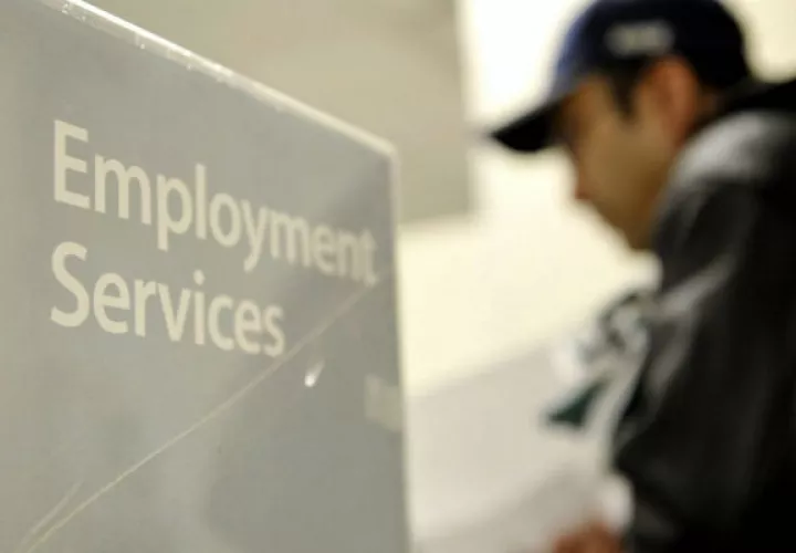 En los últimos 12 meses, los salarios se han incrementado un 3% en Estados Unidos.
