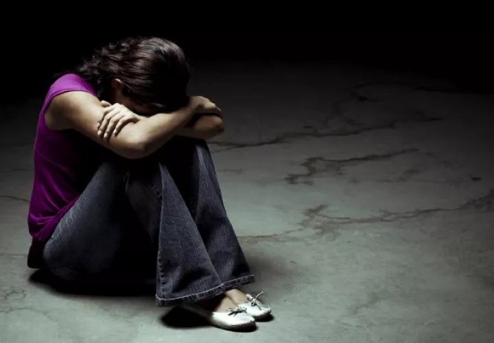 El suicidio es un grave problema de salud pública. Foto: Pixabay