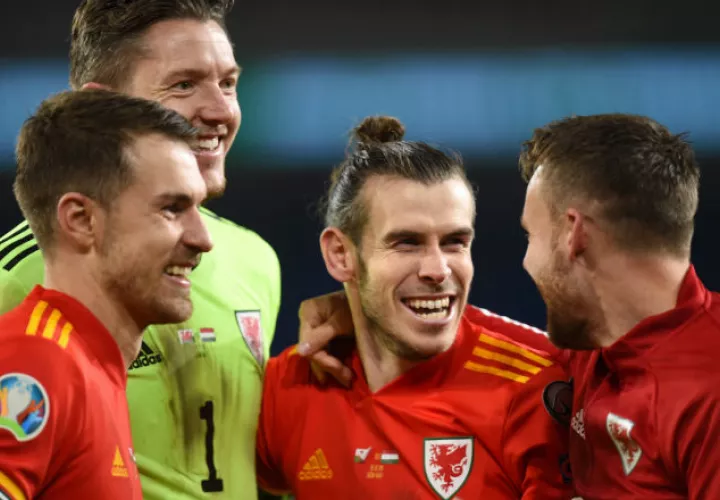 Gareth Bale Foto EFE