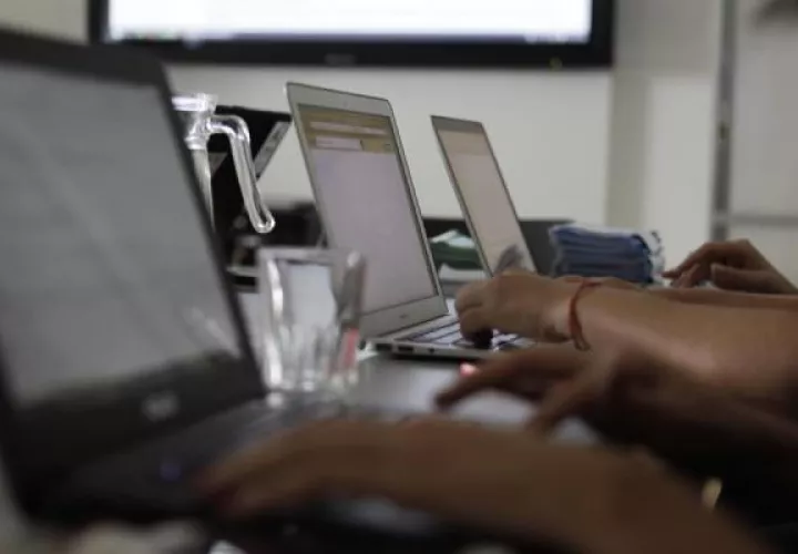 Panamá recibe más intentos de ciberataques que Chile