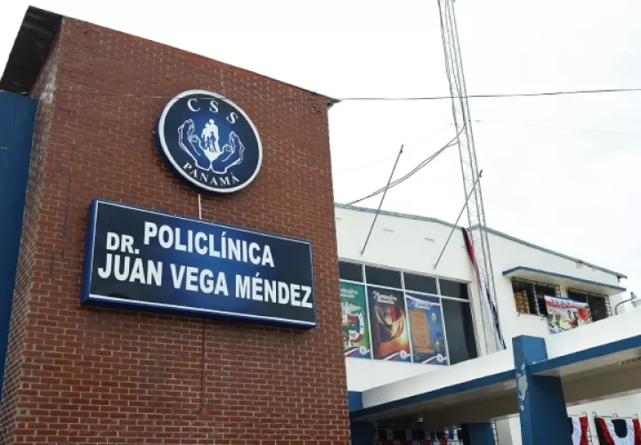 En septiembre del 2015, el entonces director general de la CSS, Estivenson Girón, anunció la construcción de una policlínica especializada a un costo inicial de $8 millones.