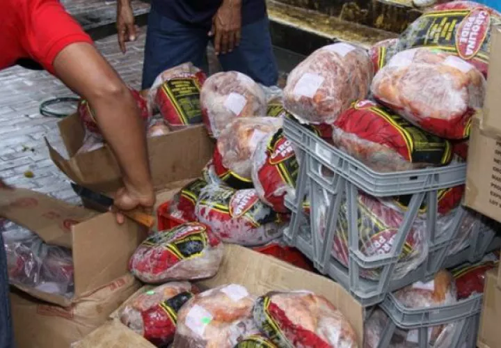  El picnic lo venden en el mercado a un precio entre $22 y $27 y en las ferias del IMA cuesta $8.