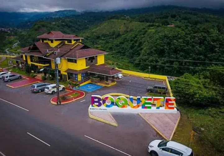 Desde el año 2015 a la actualidad, la entrada de visitantes a Panamá ha disminuido un 3 por ciento anual. Foto/Visit Panama
