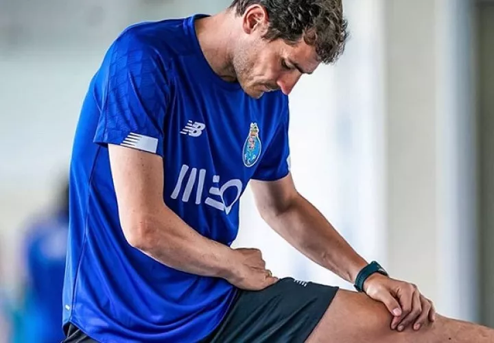 Casillas no se quiere retirar.